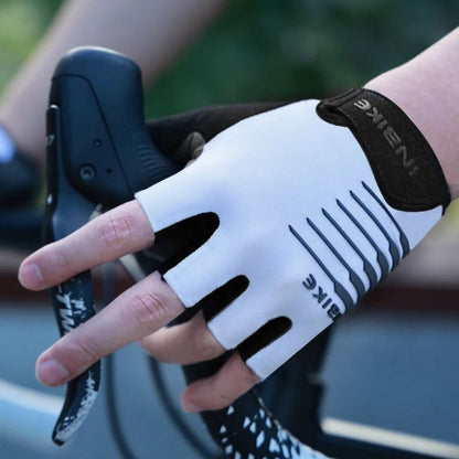 CycloFlex™ - Gants Cyclisme GEL Pad Antichoc